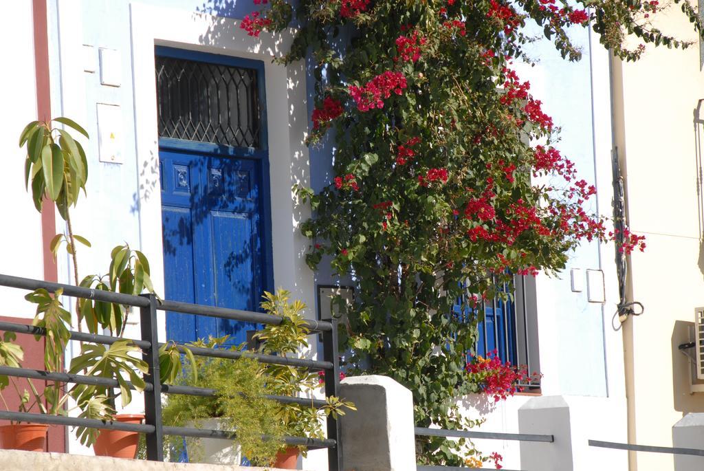 אלאנחה Hotel Rural La Sinforosa מראה חיצוני תמונה