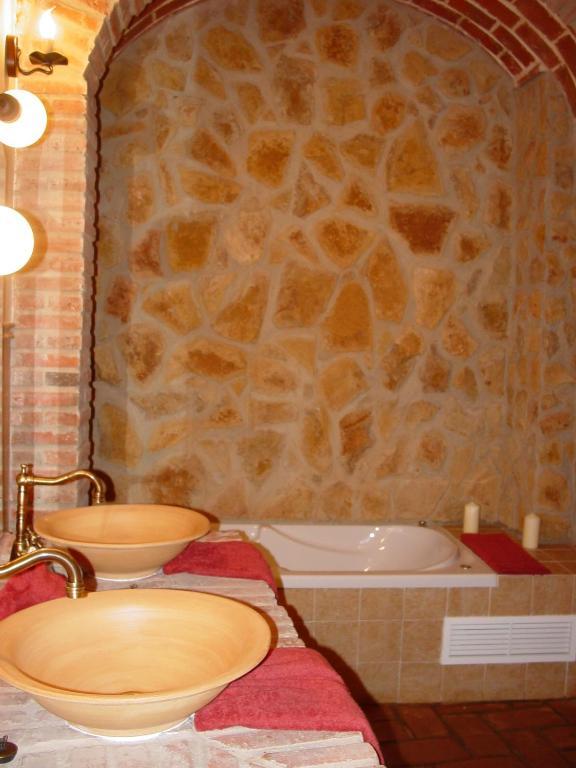 אלאנחה Hotel Rural La Sinforosa חדר תמונה