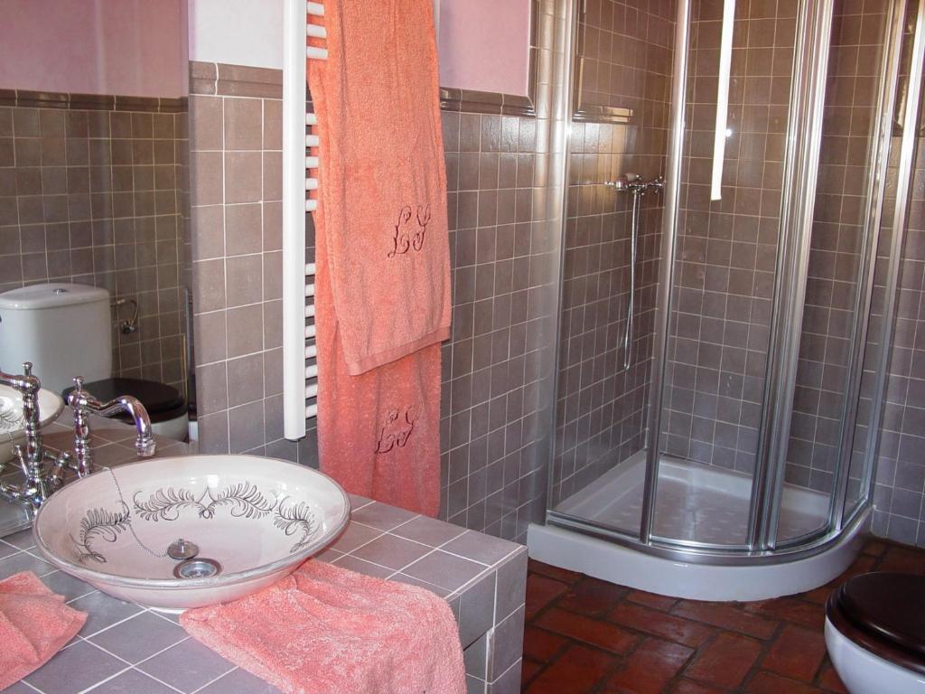 אלאנחה Hotel Rural La Sinforosa חדר תמונה