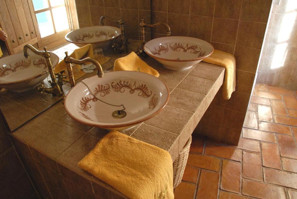אלאנחה Hotel Rural La Sinforosa חדר תמונה